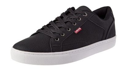 Levi's Courtright sneakers.