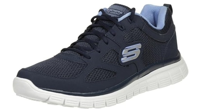 Skechers Track Bucolo Shoes.